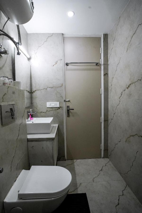 Saltstayz Sector 52 - Ardee City Mall Gurgaon Exterior foto